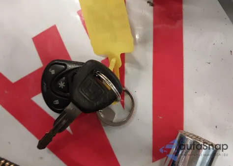 1998 Honda Accord Ex z USA, uszkodzony, nr VIN 1HGCG5550WA090538